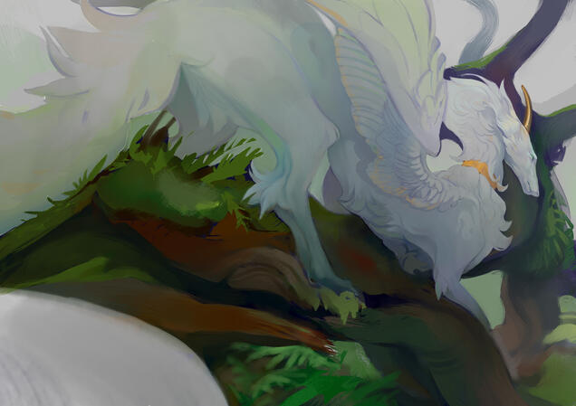 Image made by me for ArtFight 2026. Character by user Lunarkana . Image made by me for ArtFight 2026. Character by user Lunarkana .